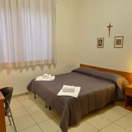 Casa Per Ferie Sant'Anna Hotell Matera Eksteriør bilde