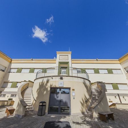 Casa Per Ferie Sant'Anna Hotell Matera Eksteriør bilde