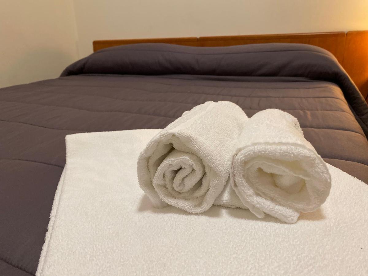 Casa Per Ferie Sant'Anna Hotell Matera Eksteriør bilde