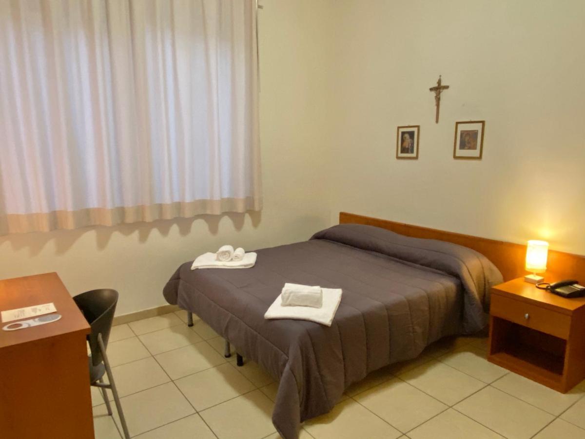 Casa Per Ferie Sant'Anna Hotell Matera Eksteriør bilde