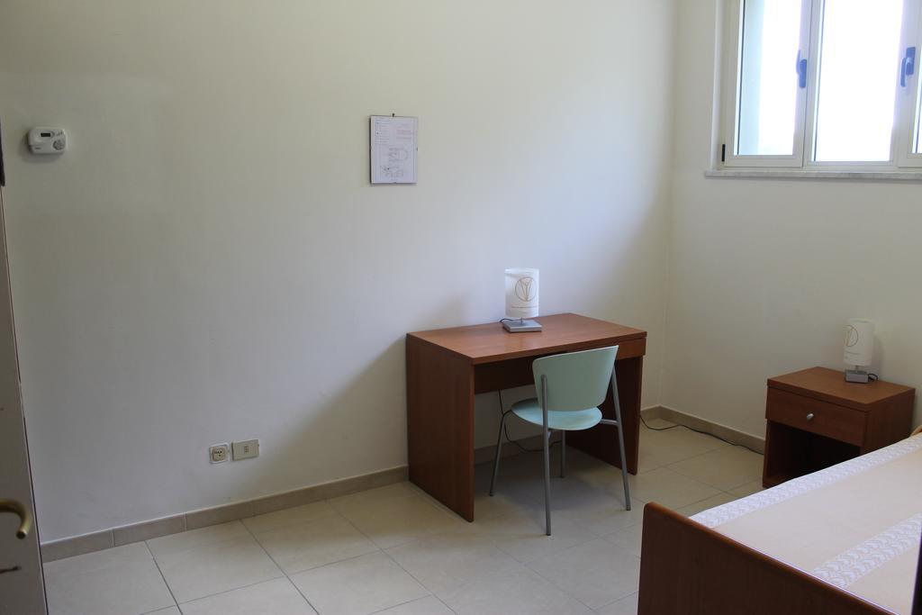 Casa Per Ferie Sant'Anna Hotell Matera Rom bilde