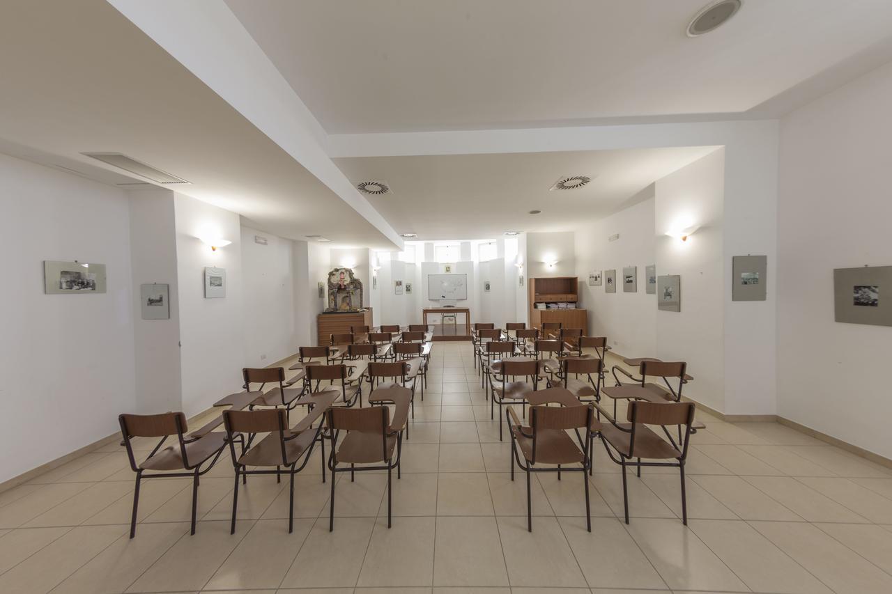 Casa Per Ferie Sant'Anna Hotell Matera Eksteriør bilde