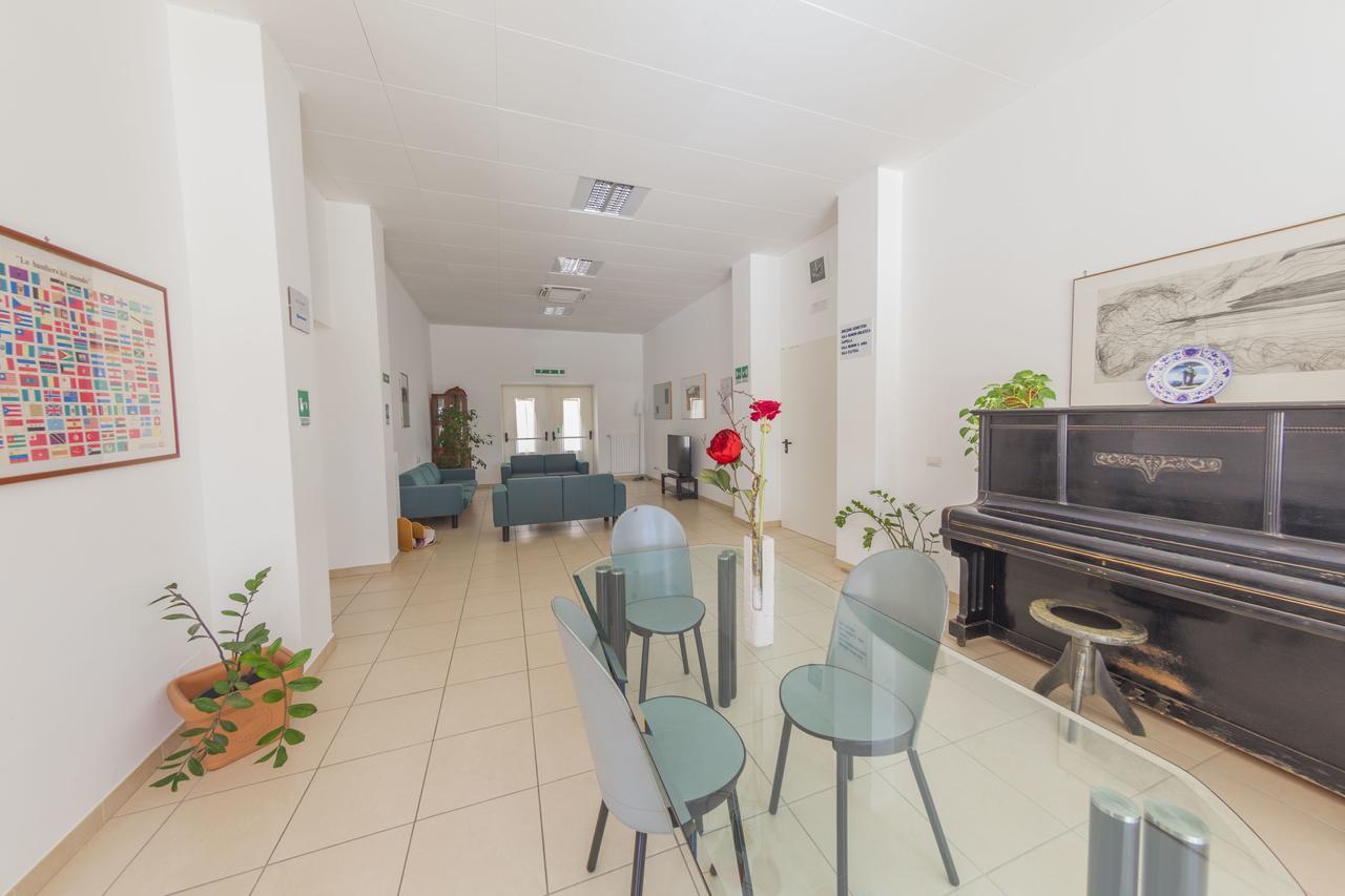 Casa Per Ferie Sant'Anna Hotell Matera Eksteriør bilde