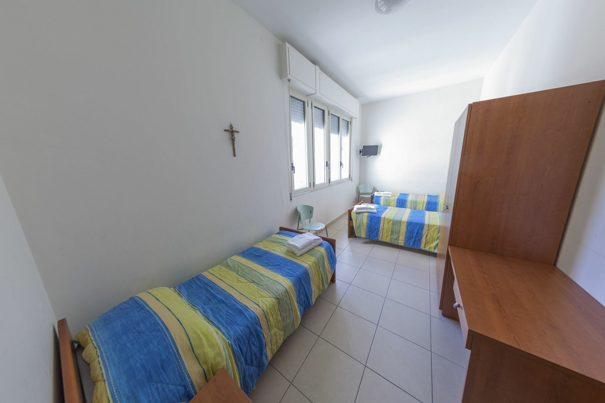 Casa Per Ferie Sant'Anna Hotell Matera Eksteriør bilde