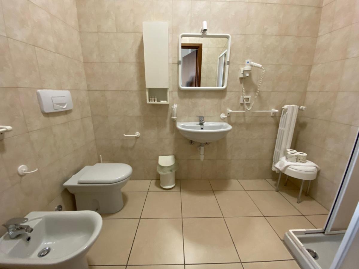 Casa Per Ferie Sant'Anna Hotell Matera Eksteriør bilde