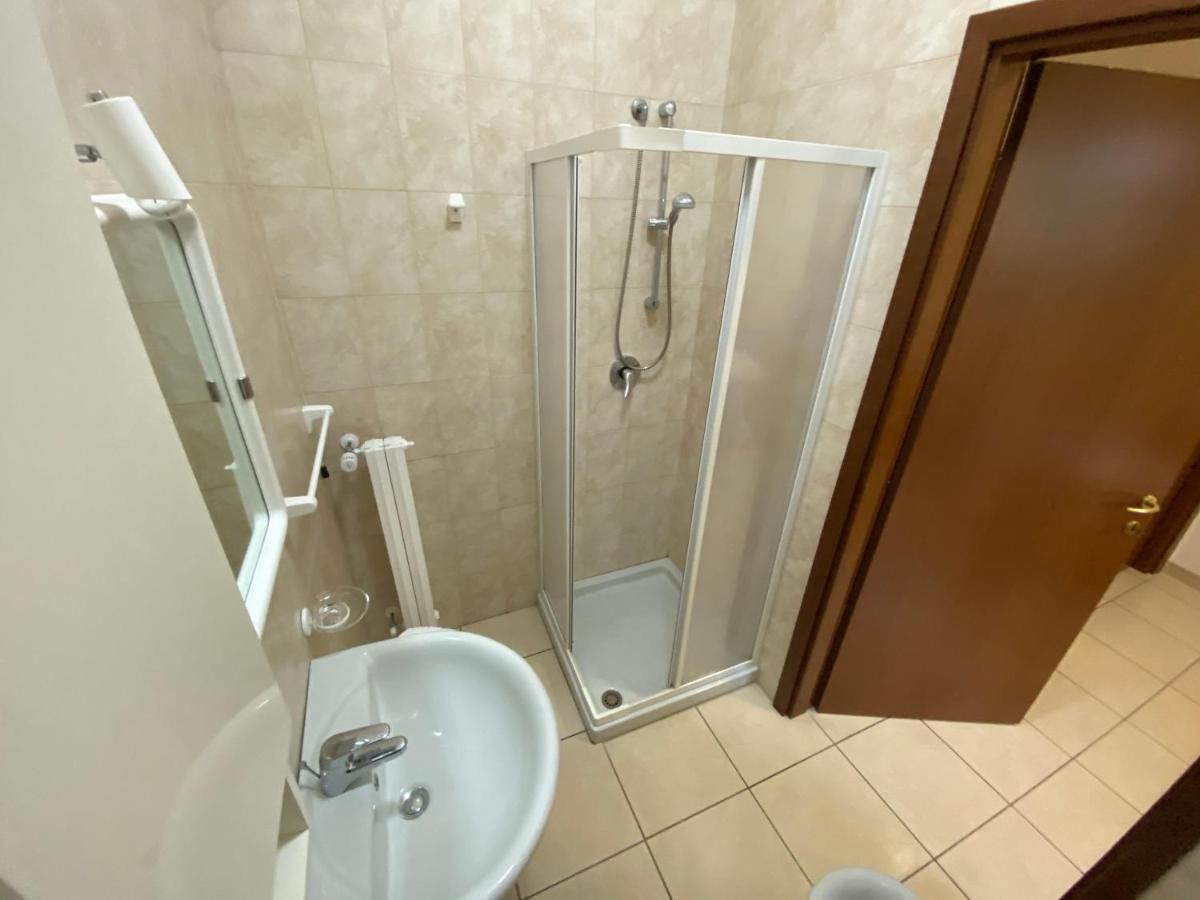 Casa Per Ferie Sant'Anna Hotell Matera Eksteriør bilde