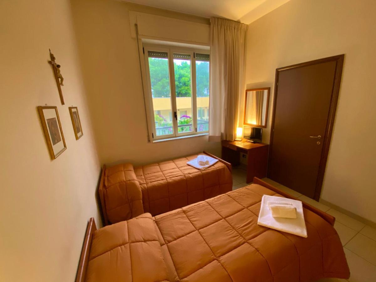 Casa Per Ferie Sant'Anna Hotell Matera Eksteriør bilde