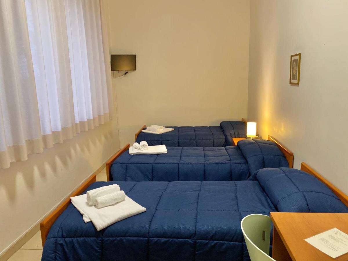 Casa Per Ferie Sant'Anna Hotell Matera Eksteriør bilde
