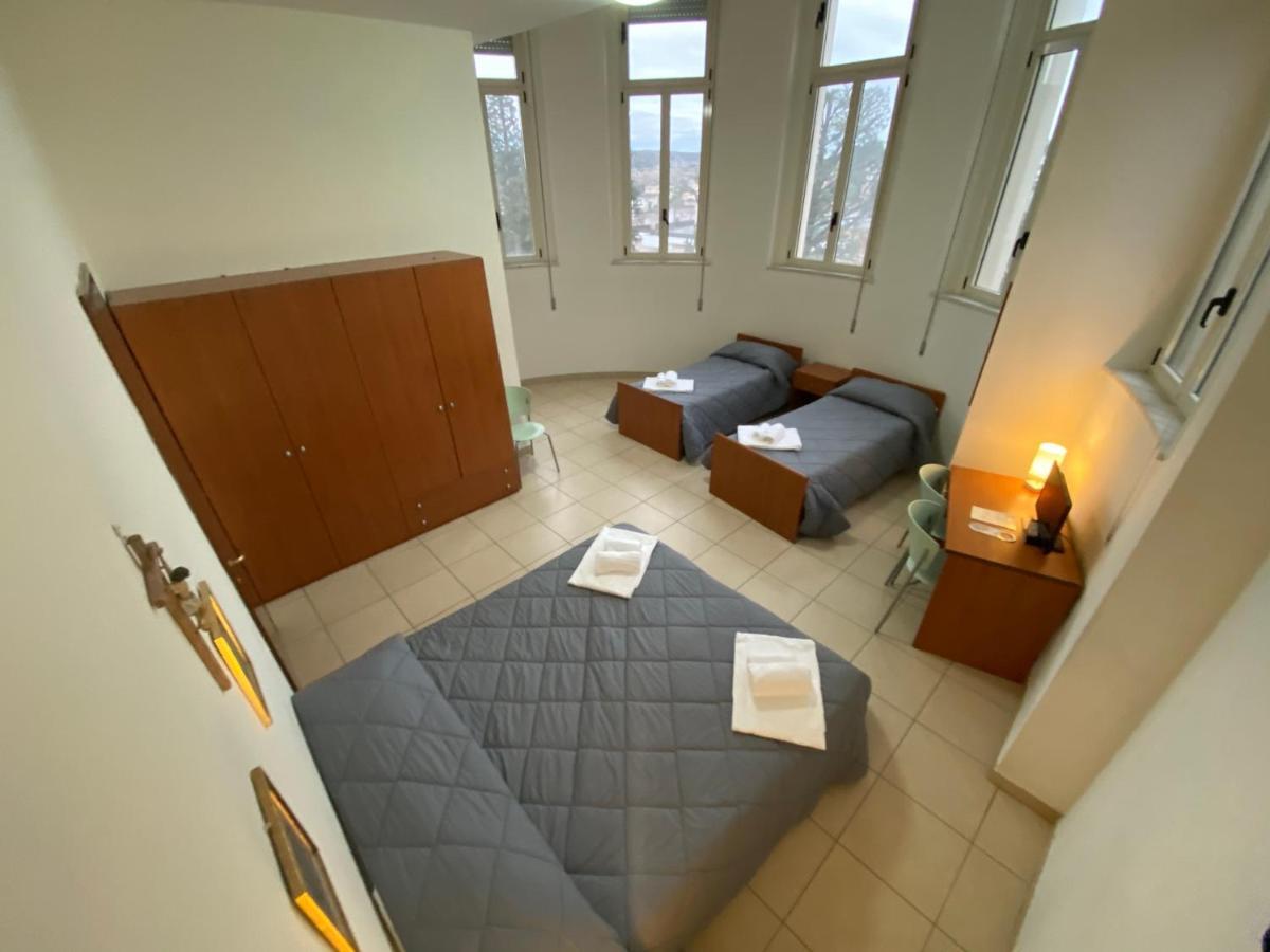 Casa Per Ferie Sant'Anna Hotell Matera Eksteriør bilde