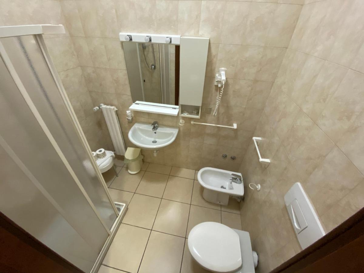 Casa Per Ferie Sant'Anna Hotell Matera Eksteriør bilde