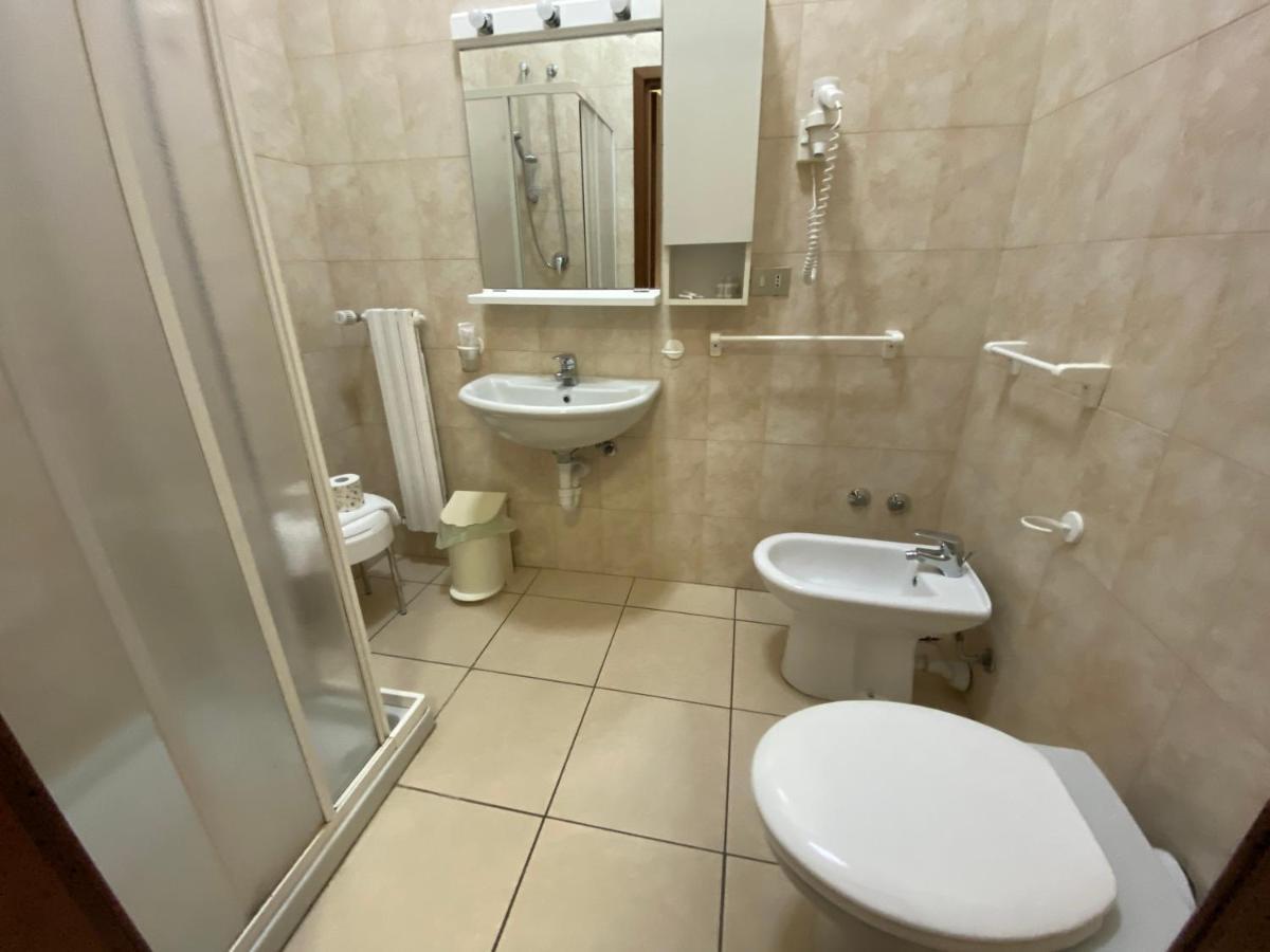Casa Per Ferie Sant'Anna Hotell Matera Eksteriør bilde