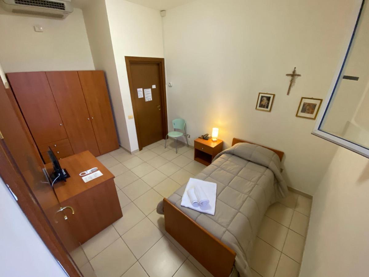 Casa Per Ferie Sant'Anna Hotell Matera Eksteriør bilde