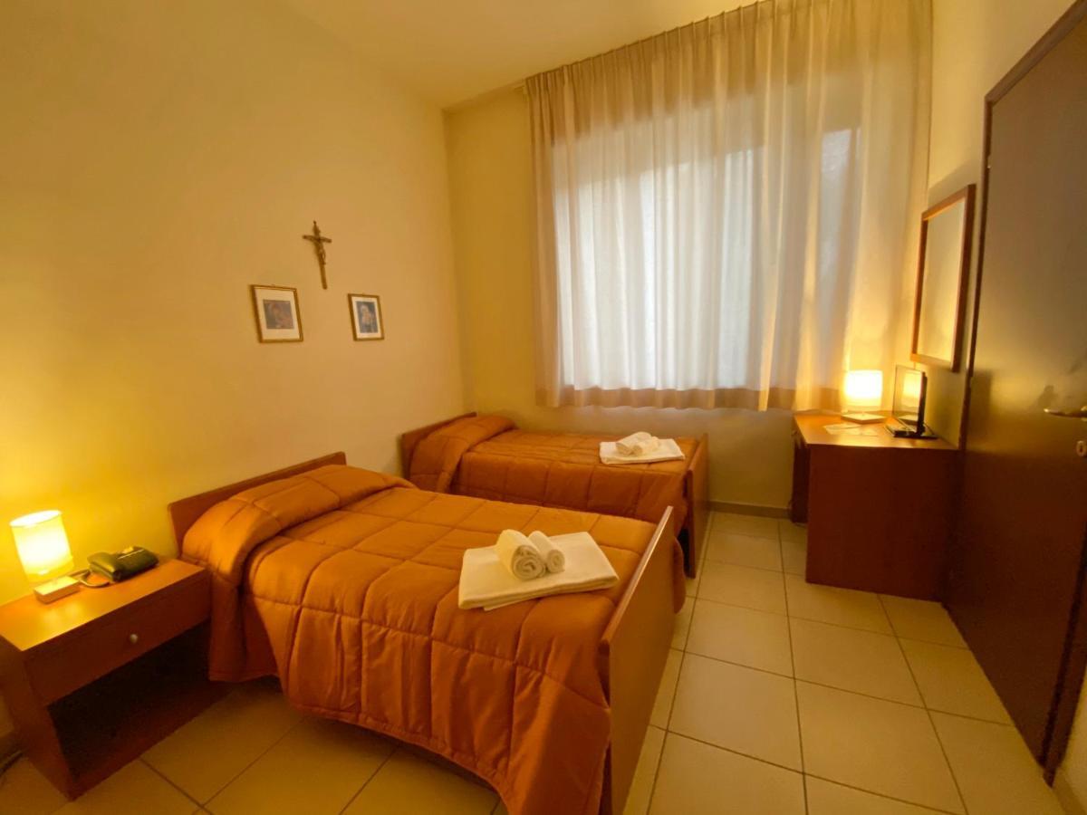 Casa Per Ferie Sant'Anna Hotell Matera Eksteriør bilde
