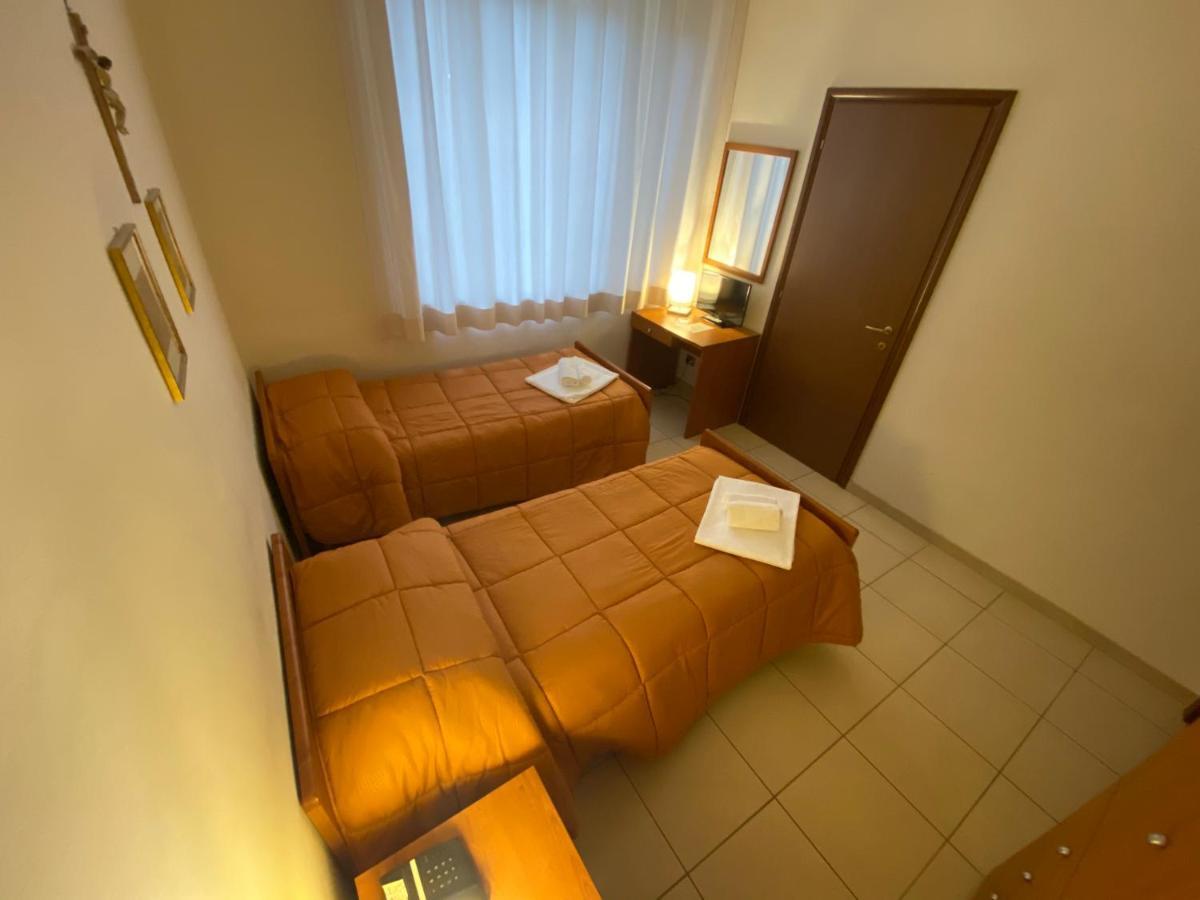 Casa Per Ferie Sant'Anna Hotell Matera Eksteriør bilde